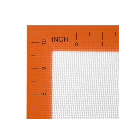 Vogue Non-Stick Silicone Baking Mat 520x315mm e842