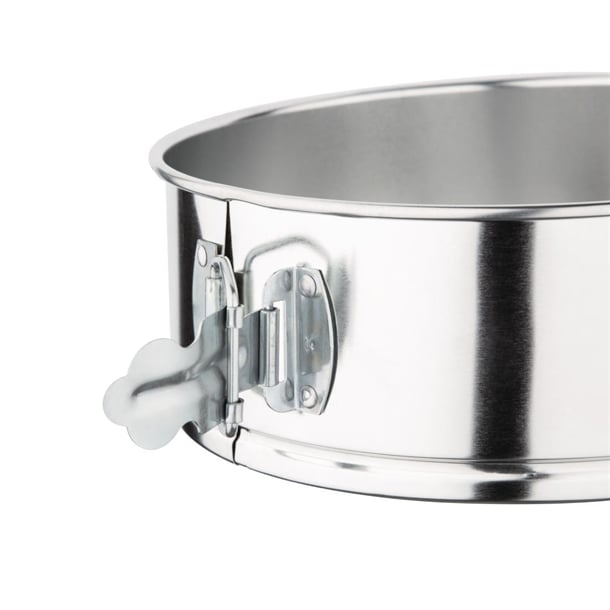Vogue Spring Form Cake Tin 200mm e845