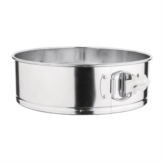Vogue Spring Form Cake Tin 220mm e846