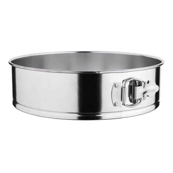 Vogue Spring Form Cake Tin 260mm e848