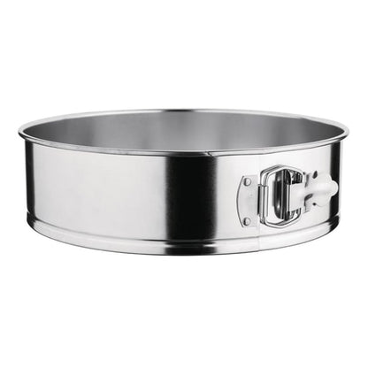 Vogue Spring Form Cake Tin 260mm e848
