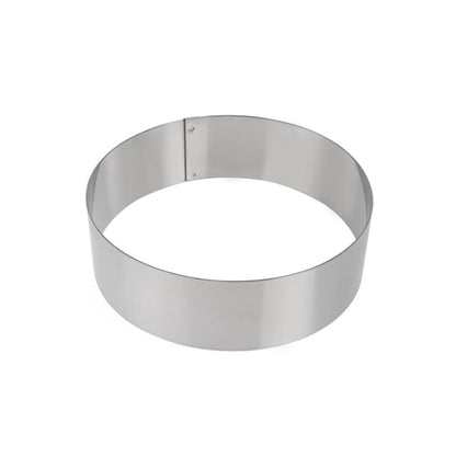 Matfer Bourgeat Mousse Ring 60 x 200mm e887
