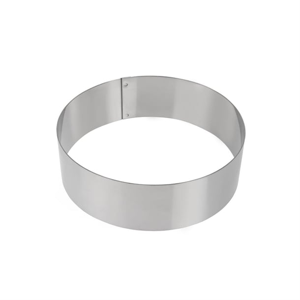 Matfer Bourgeat Mousse Ring 60 x 200mm e887