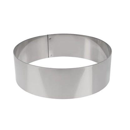 Matfer Bourgeat Mousse Ring 60 x 200mm e887