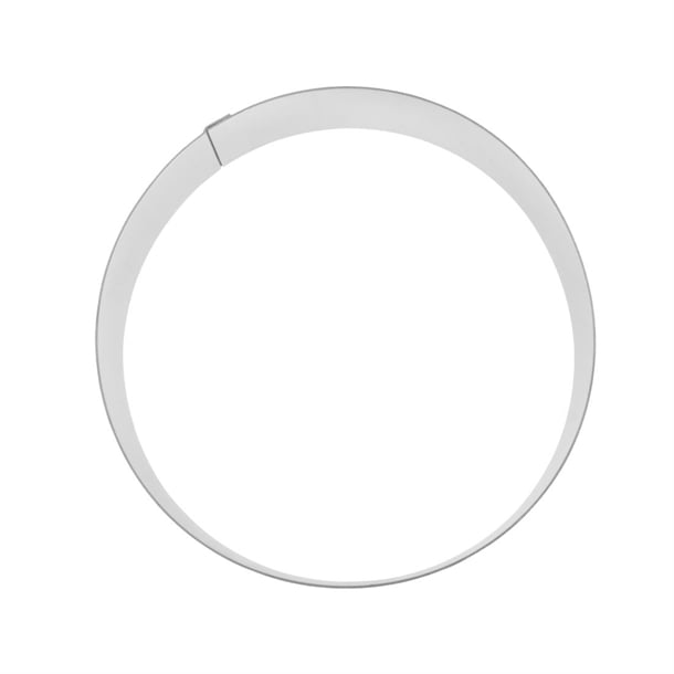 Matfer Bourgeat Mousse Ring 60 x 200mm e887