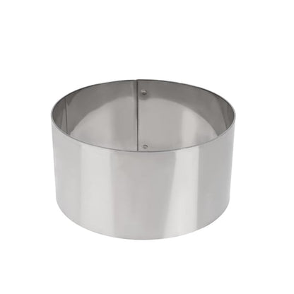 Matfer Bourgeat Mousse Ring 120 x 60mm e890