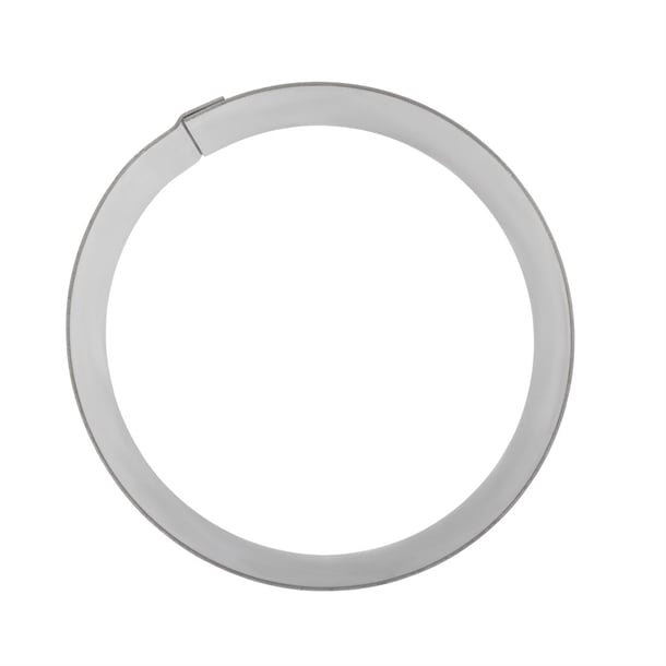 Matfer Bourgeat Mousse Ring 120 x 60mm e890