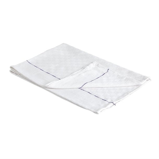 Vogue Waiting Cloth White e900