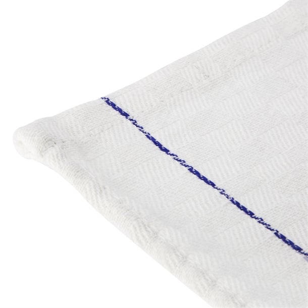 Vogue Waiting Cloth White e900