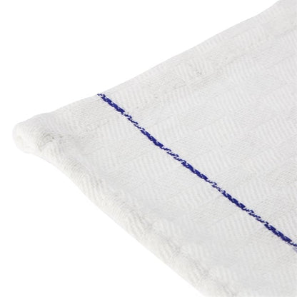Vogue Waiting Cloth White e900