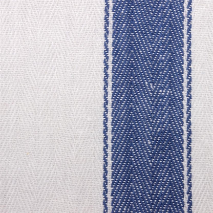 Vogue Heavy Tea Towel Blue e918