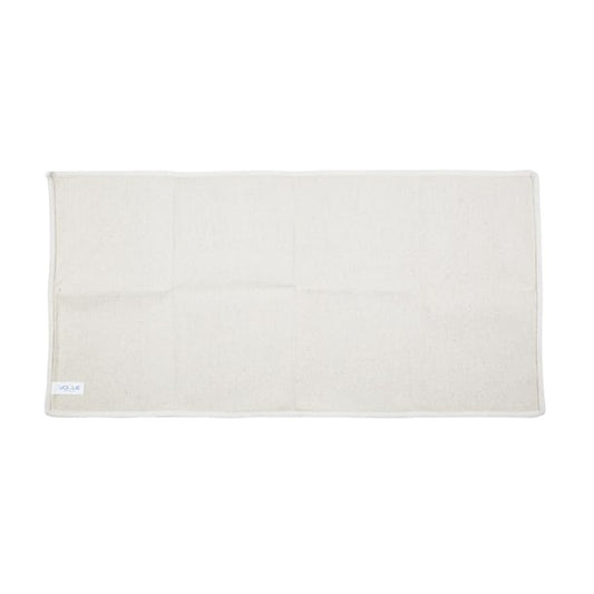 Vogue Heavy Duty Oven Cloth Beige e929