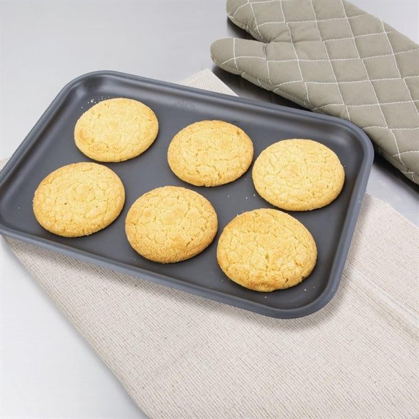 Vogue Heavy Duty Oven Cloth Beige e929