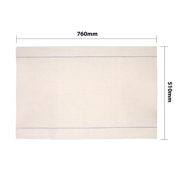 Vogue Standard Oven Cloth Beige e930