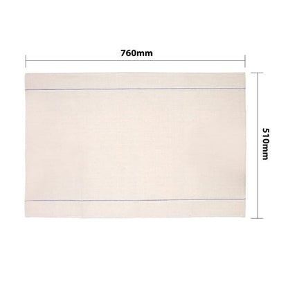 Vogue Standard Oven Cloth Beige e930