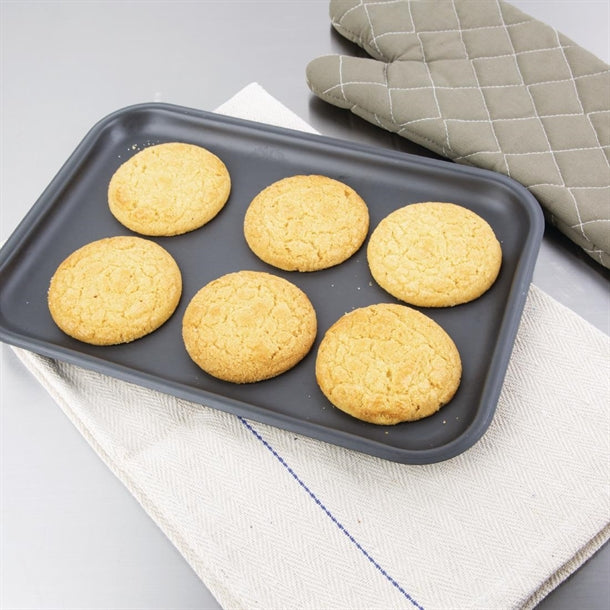 Vogue Standard Oven Cloth Beige e930