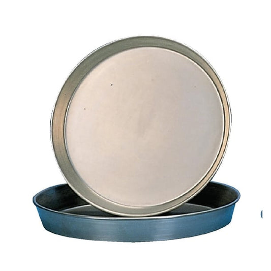 Black Iron Pizza Pan 10" s474
