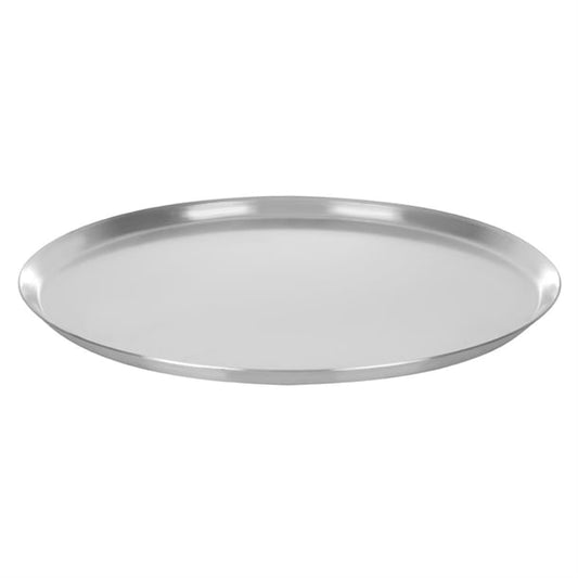 Tempered Deep Pizza Pan 12" f006