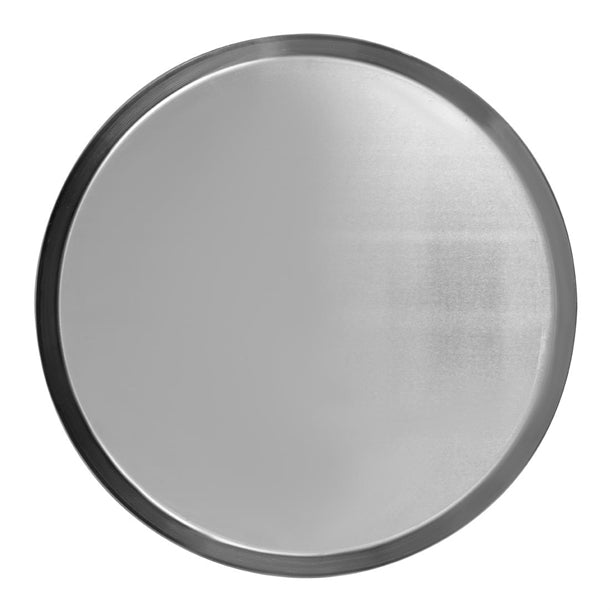 Tempered Deep Pizza Pan 12" f006