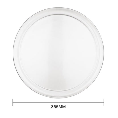 Vogue Aluminium Pizza Tray 14" f009