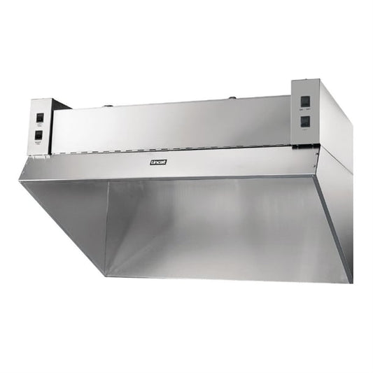 Lincat Lynx Electric Fume Filtration Canopy p_e956