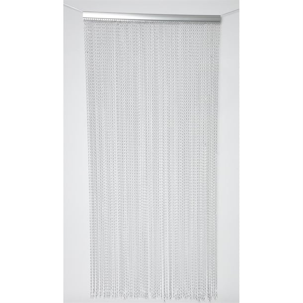 EazyZap Chain Door Fly Screen f129