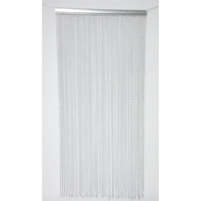 EazyZap Chain Door Fly Screen f129