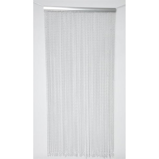EazyZap Chain Door Fly Screen f129