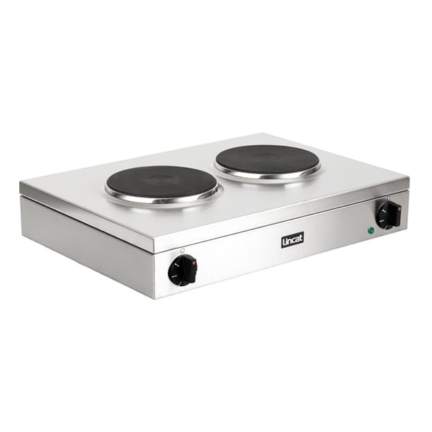 Lincat Lynx 400 Electric Double Boiling Top LBR2 f148