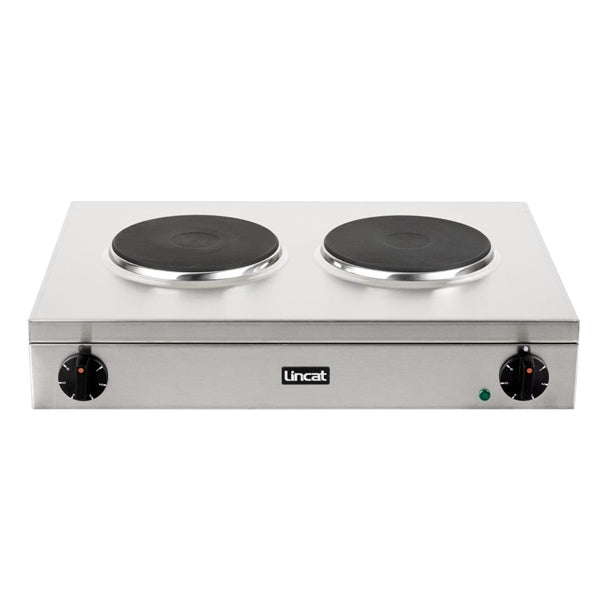 Lincat Lynx 400 Electric Double Boiling Top LBR2 f148