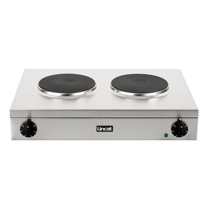 Lincat Lynx 400 Electric Double Boiling Top LBR2 f148