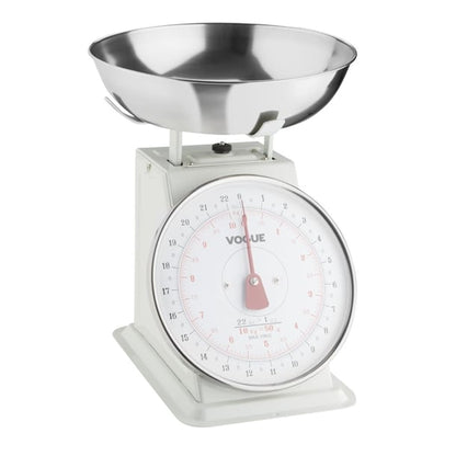 Vogue Heavy Duty Kitchen Scale 10kg f174