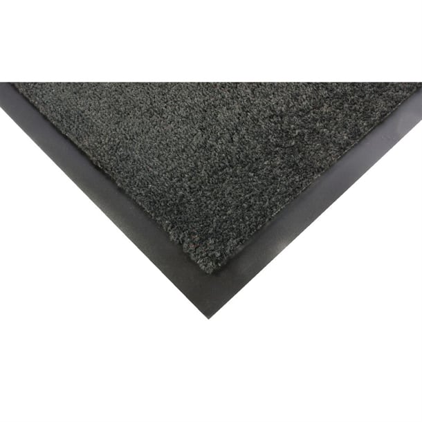 COBA Entraplush Mat Grey p_f291