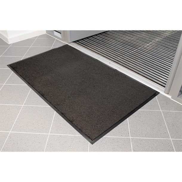 COBA Entraplush Mat Grey p_f291