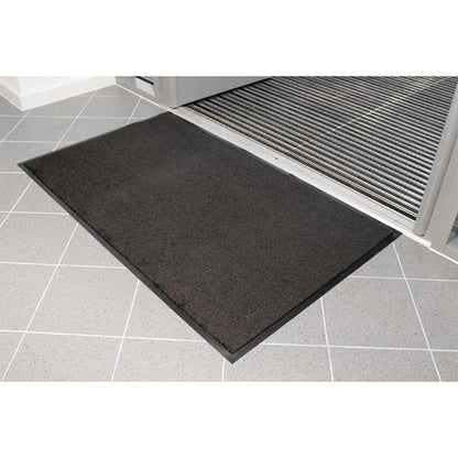 COBA Entraplush Mat Grey p_f291