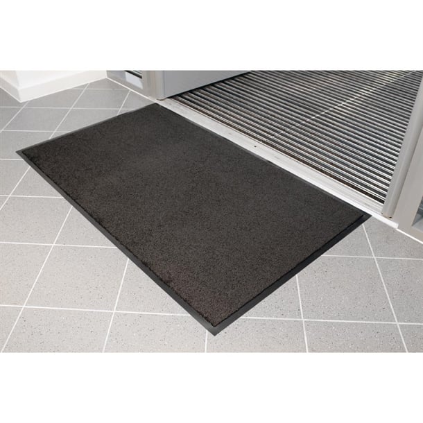 COBA Entraplush Mat Grey p_f291