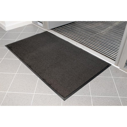 COBA Entraplush Mat Grey p_f291