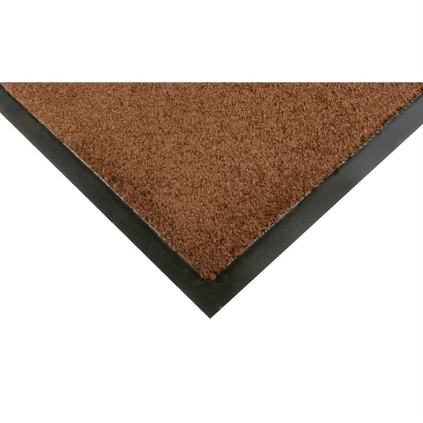 COBA Entraplush Mat Brown p_f289
