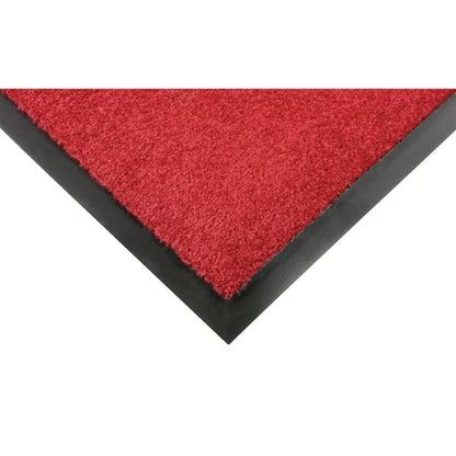 COBA Entraplush Mat Red p_f290