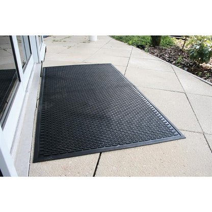 COBA Non-Slip Kitchen Floor Mat 850x750mm f293