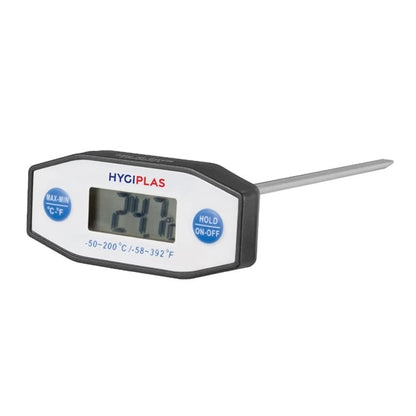 Hygiplas T Shaped Digital Thermometer f306