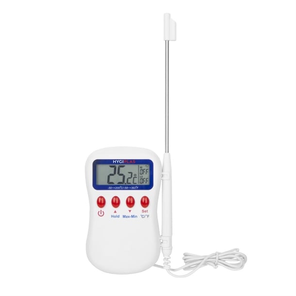 Hygiplas Multipurpose Stem Thermometer f338