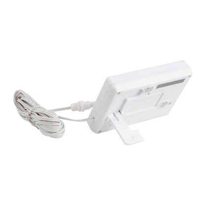Hygiplas Digital Fridge Freezer Thermometer f343