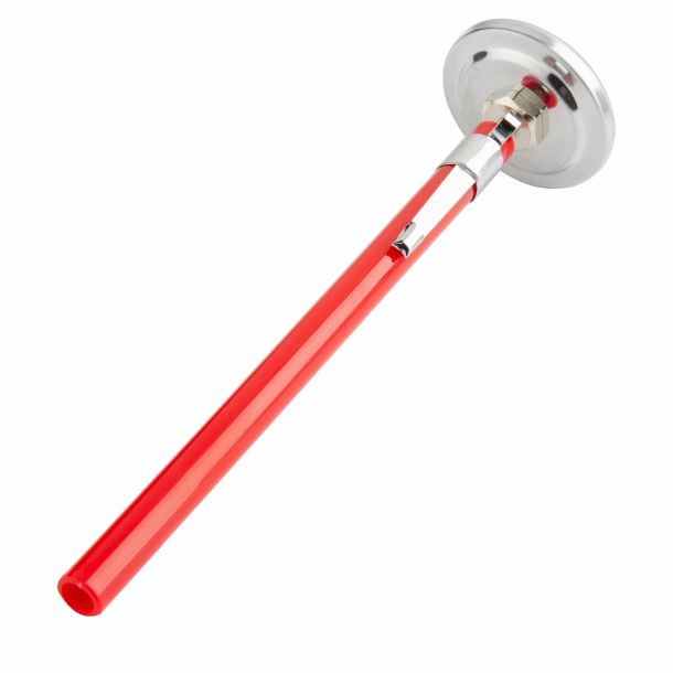 Hygiplas Pocket Thermometer With Dial f346