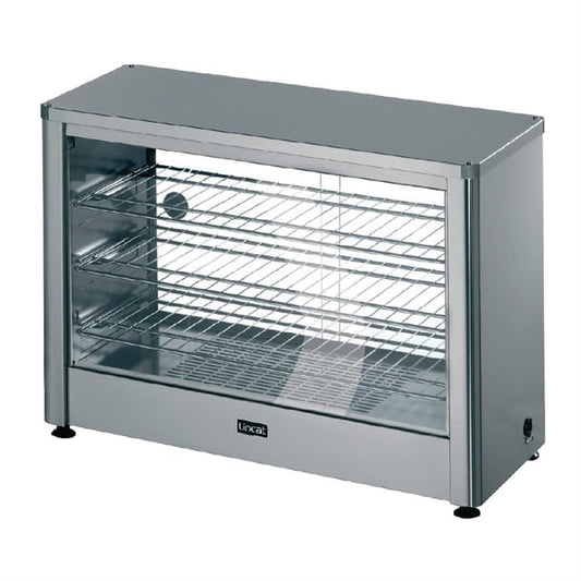 Lincat Seal Pie Warmer LPW f348