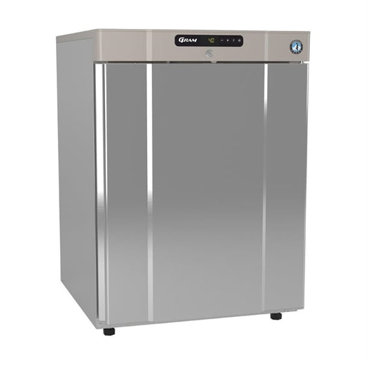 Hoshizaki Compact 1 Door 128Ltr Undercounter Fridge K220RG 2W f359