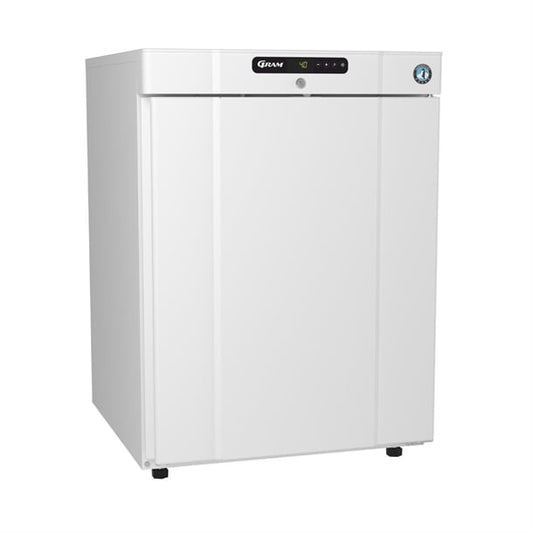 Hoshizaki Compact 1 Door 128Ltr Undercounter Fridge K 220 LG 2W f361