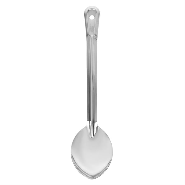 Vogue Plain Serving Spoon 13" f499