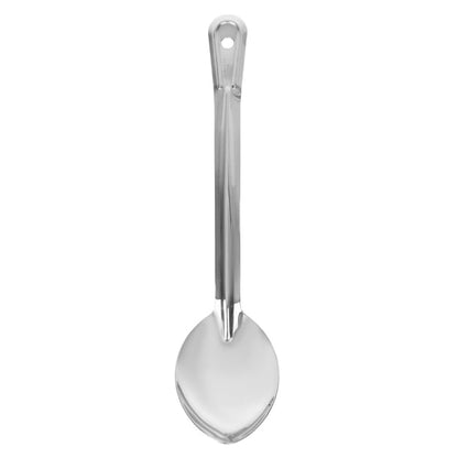 Vogue Plain Serving Spoon 13" f499