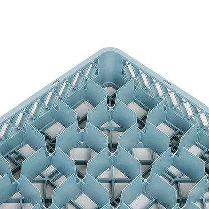 Vogue Glass Rack 36 Compartments f614